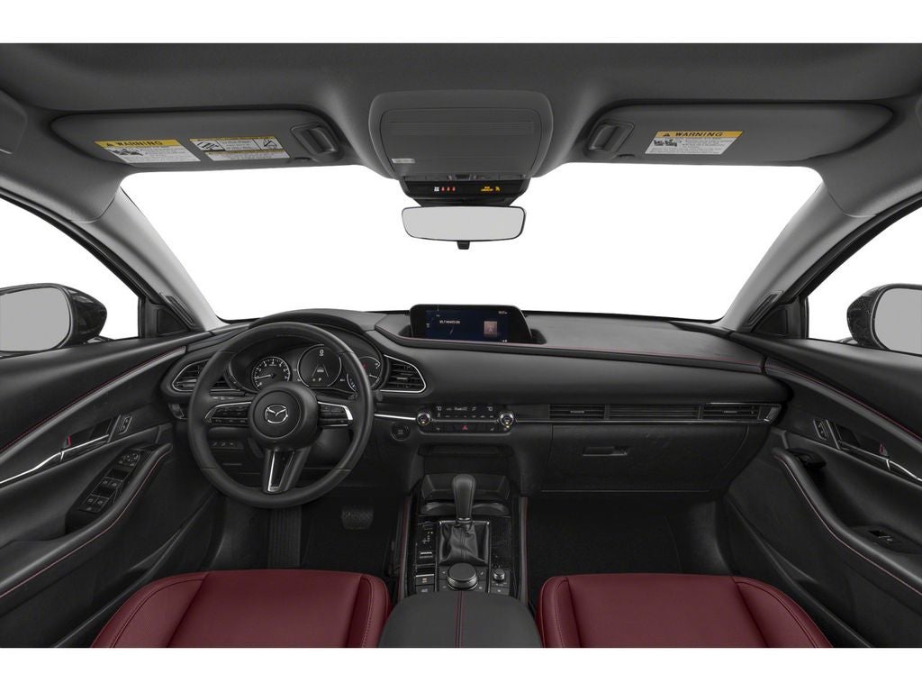 2026 Mazda Mazda CX-30 2.5 S Carbon Edition AWD