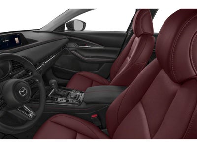 2026 Mazda Mazda CX-30 2.5 S Carbon Edition AWD