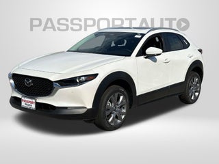 2026 Mazda Mazda CX-30 2.5 S Preferred AWD
