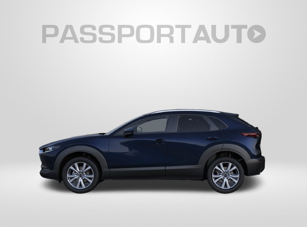 2026 Mazda Mazda CX-30 2.5 S Preferred AWD