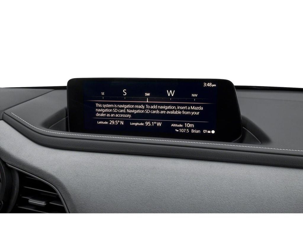 2026 Mazda Mazda CX-30 2.5 S Aire Edition