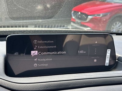 2026 Mazda Mazda CX-30 2.5 S Preferred AWD