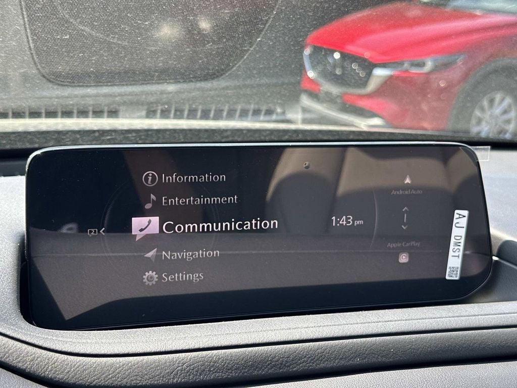 2026 Mazda Mazda CX-30 2.5 S Preferred AWD