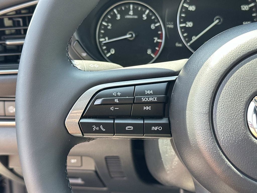 2026 Mazda Mazda CX-30 2.5 S Preferred AWD