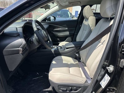 2026 Mazda Mazda CX-30 2.5 S Preferred AWD