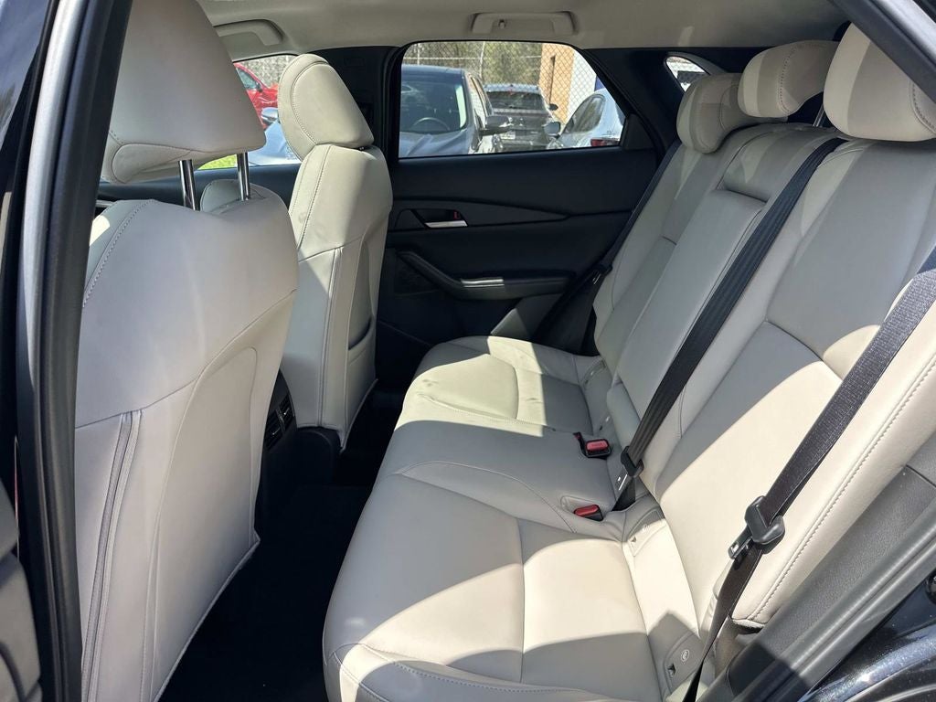 2026 Mazda Mazda CX-30 2.5 S Preferred AWD
