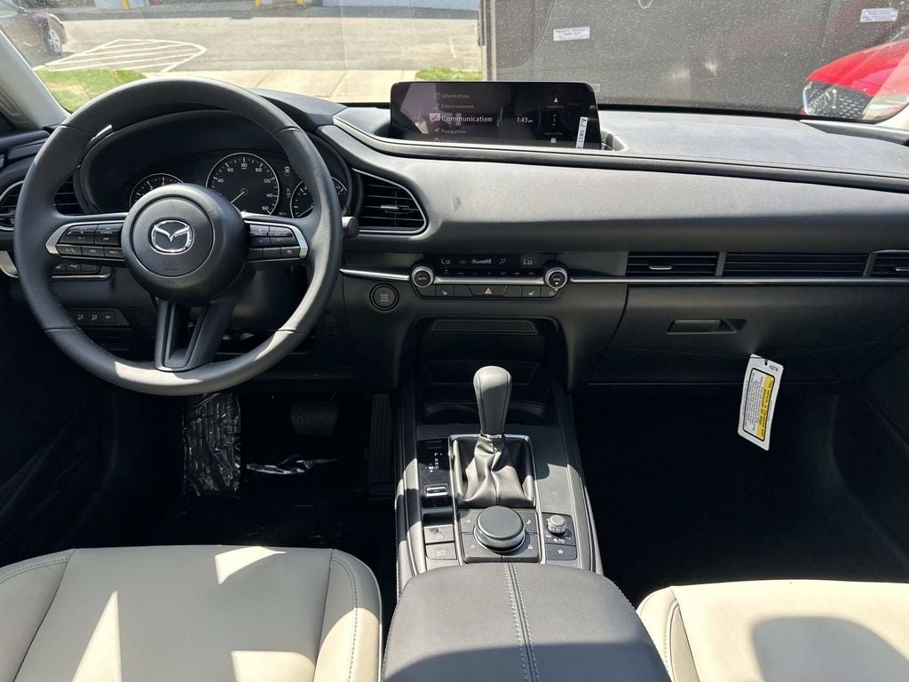 2026 Mazda Mazda CX-30 2.5 S Preferred AWD