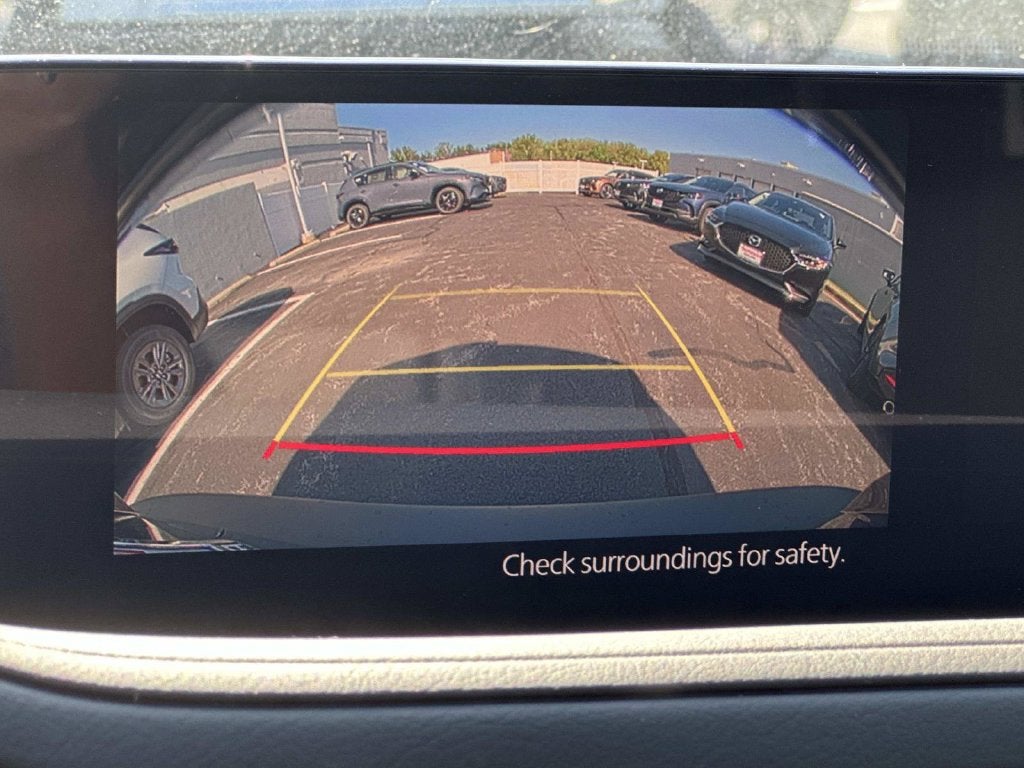 2026 Mazda Mazda CX-30 2.5 S Preferred AWD