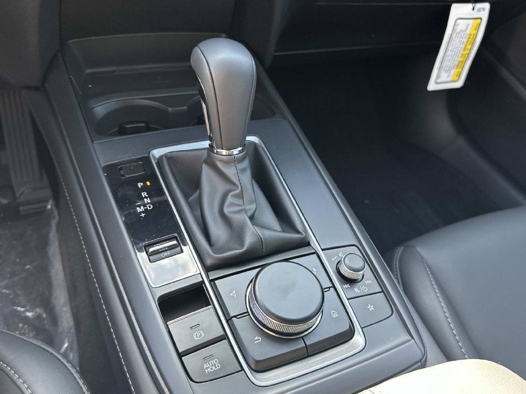2026 Mazda Mazda CX-30 2.5 S Preferred AWD