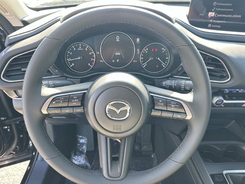 2026 Mazda Mazda CX-30 2.5 S Preferred AWD