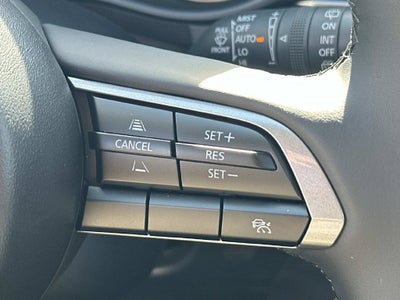 2026 Mazda Mazda CX-30 2.5 S Preferred AWD