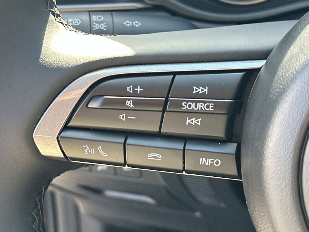 2026 Mazda Mazda CX-30 2.5 S Preferred AWD