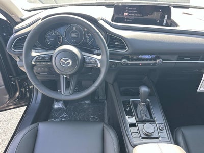 2026 Mazda Mazda CX-30 2.5 S Preferred AWD
