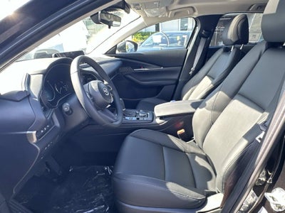 2026 Mazda Mazda CX-30 2.5 S Preferred AWD