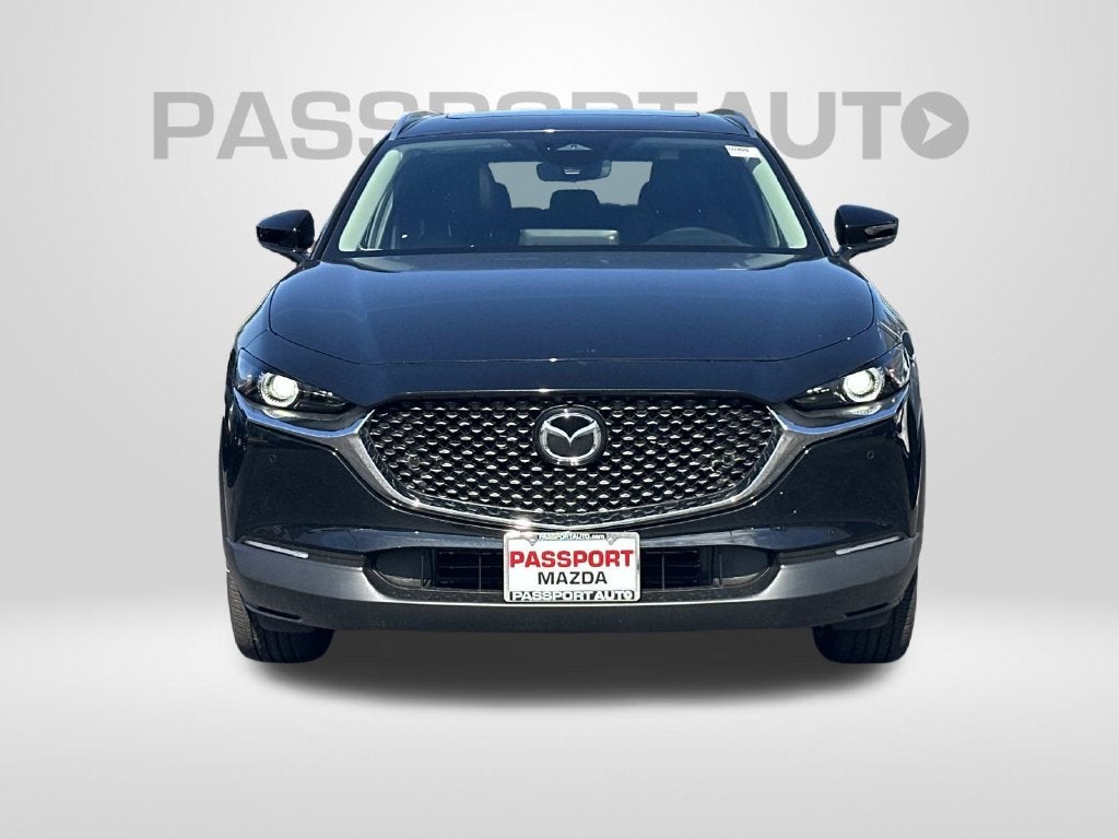 2026 Mazda Mazda CX-30 2.5 S Preferred AWD