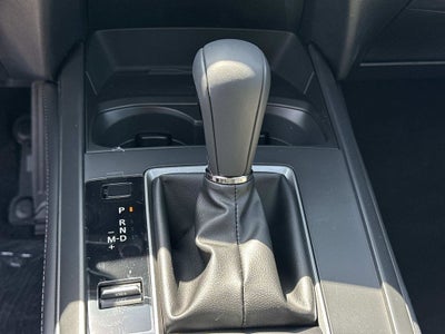 2026 Mazda Mazda CX-30 2.5 S Preferred AWD