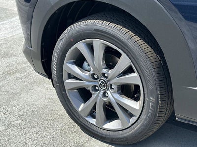 2026 Mazda Mazda CX-30 2.5 S Preferred AWD