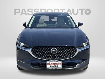 2026 Mazda Mazda CX-30 2.5 S Preferred AWD