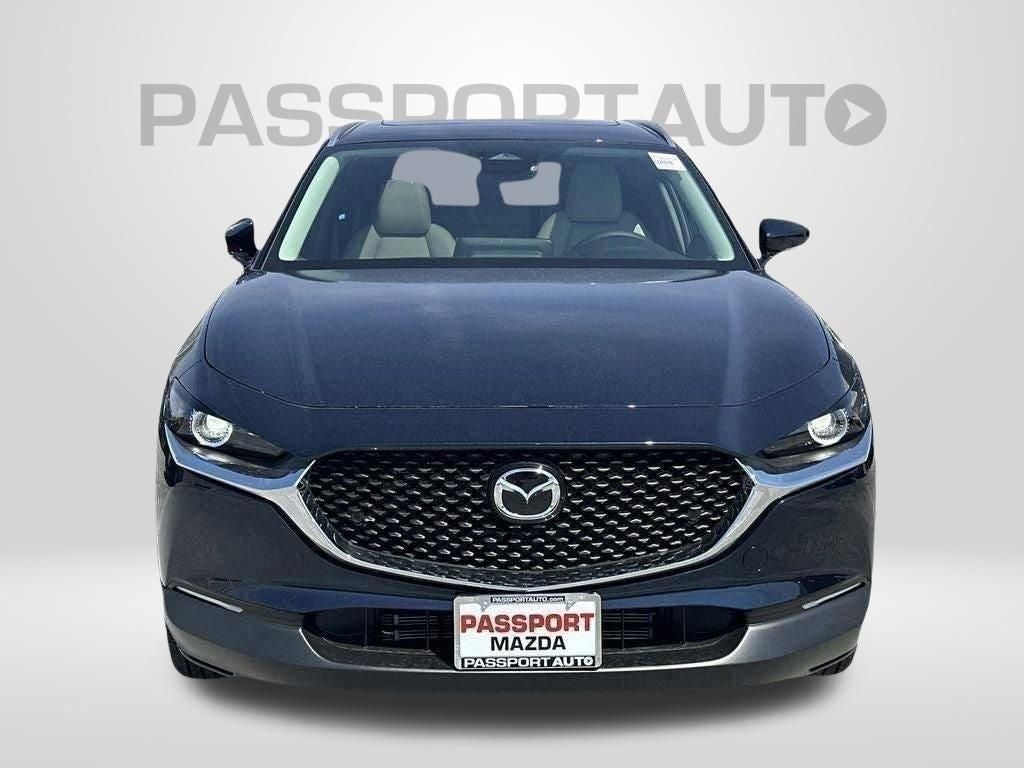 2026 Mazda Mazda CX-30 2.5 S Preferred AWD