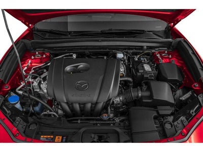 2026 Mazda Mazda CX-30 2.5 S Preferred AWD