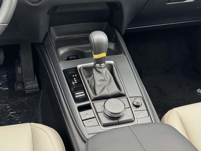 2026 Mazda Mazda CX-30 2.5 S Preferred AWD