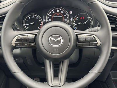 2026 Mazda Mazda CX-30 2.5 S Preferred AWD