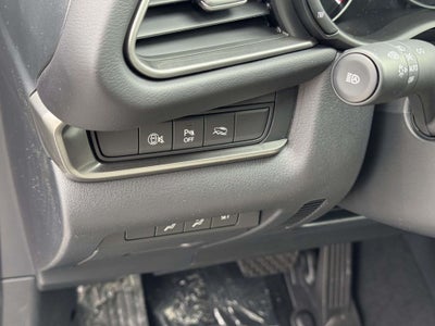 2026 Mazda Mazda CX-30 2.5 S Preferred AWD