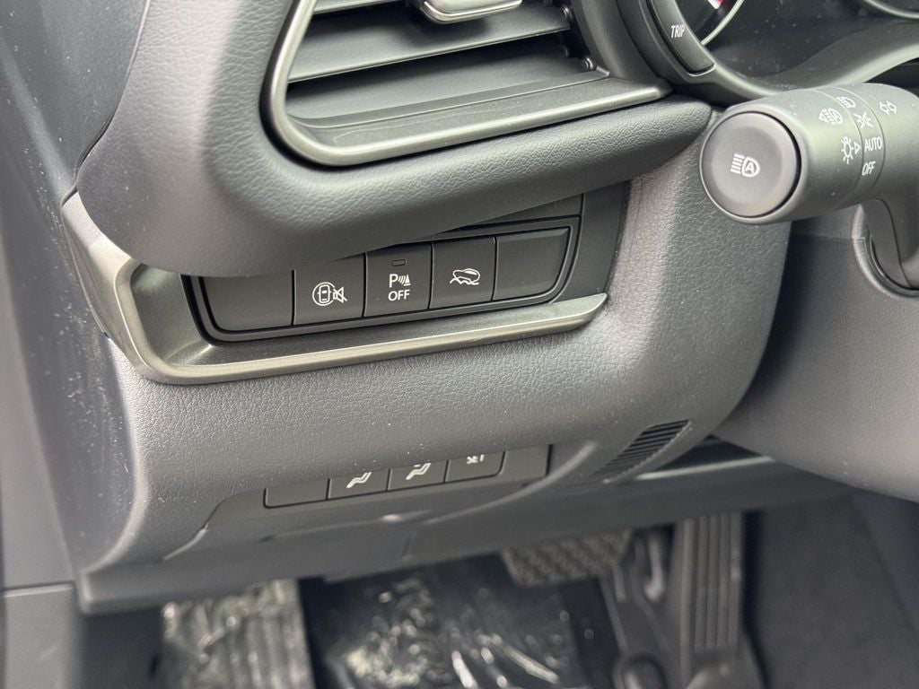 2026 Mazda Mazda CX-30 2.5 S Preferred AWD