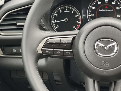 2026 Mazda Mazda CX-30 2.5 S Preferred AWD