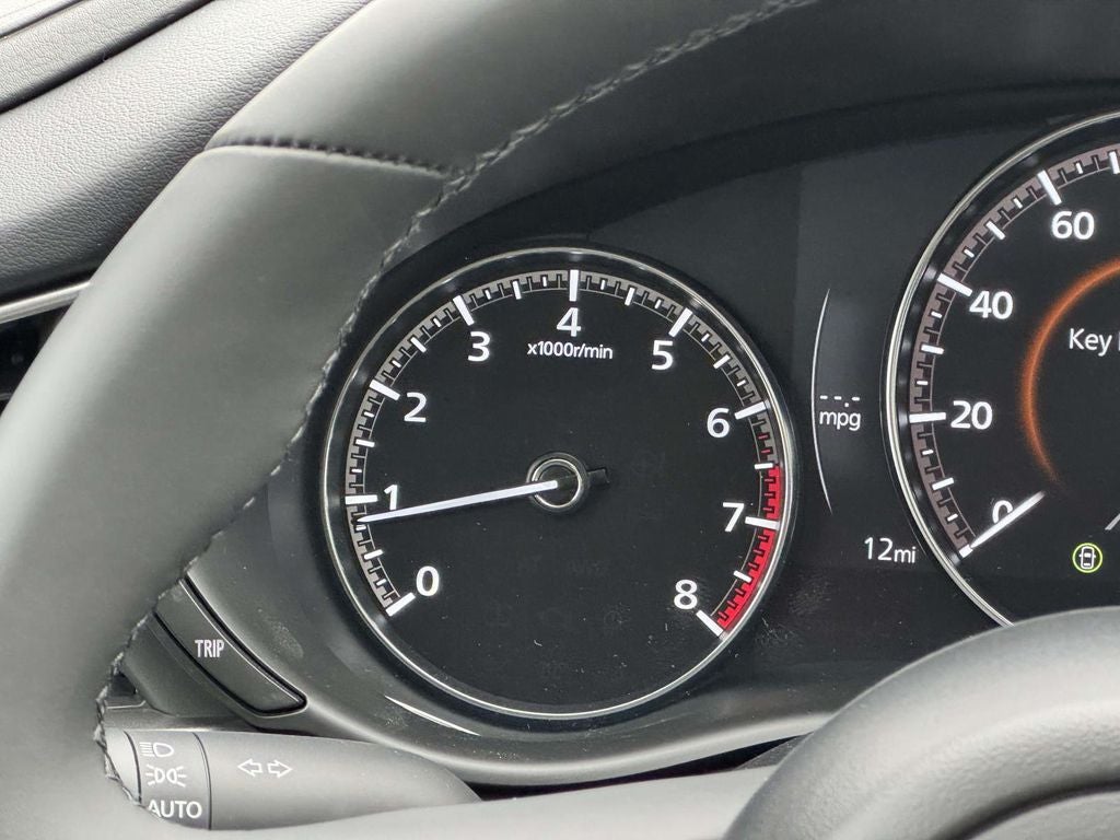 2026 Mazda Mazda CX-30 2.5 S Preferred AWD