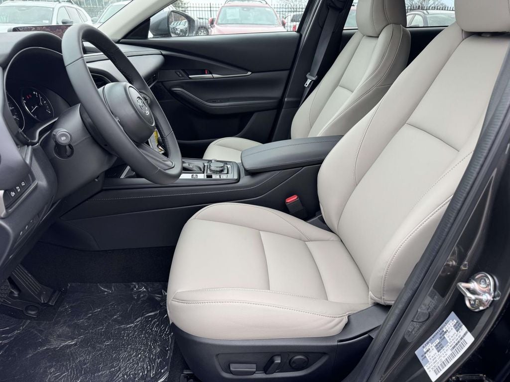 2026 Mazda Mazda CX-30 2.5 S Preferred AWD