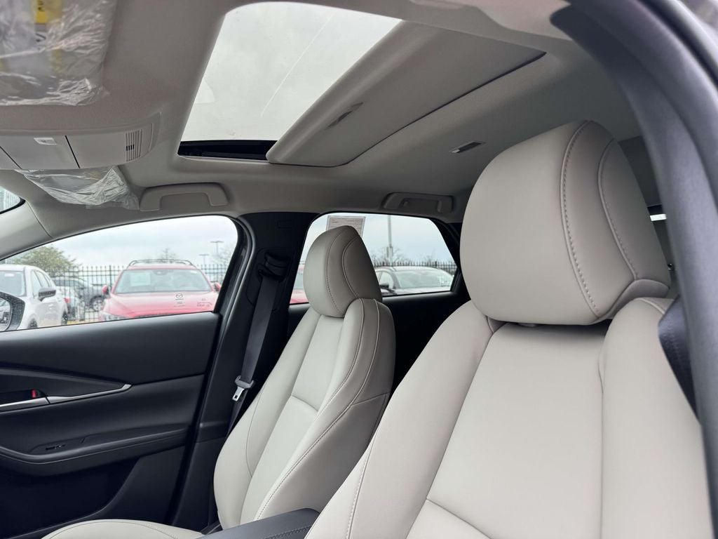 2026 Mazda Mazda CX-30 2.5 S Preferred AWD