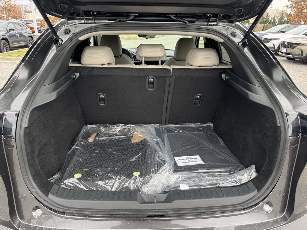 2026 Mazda Mazda CX-30 2.5 S Preferred AWD