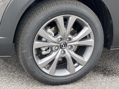 2026 Mazda Mazda CX-30 2.5 S Preferred AWD