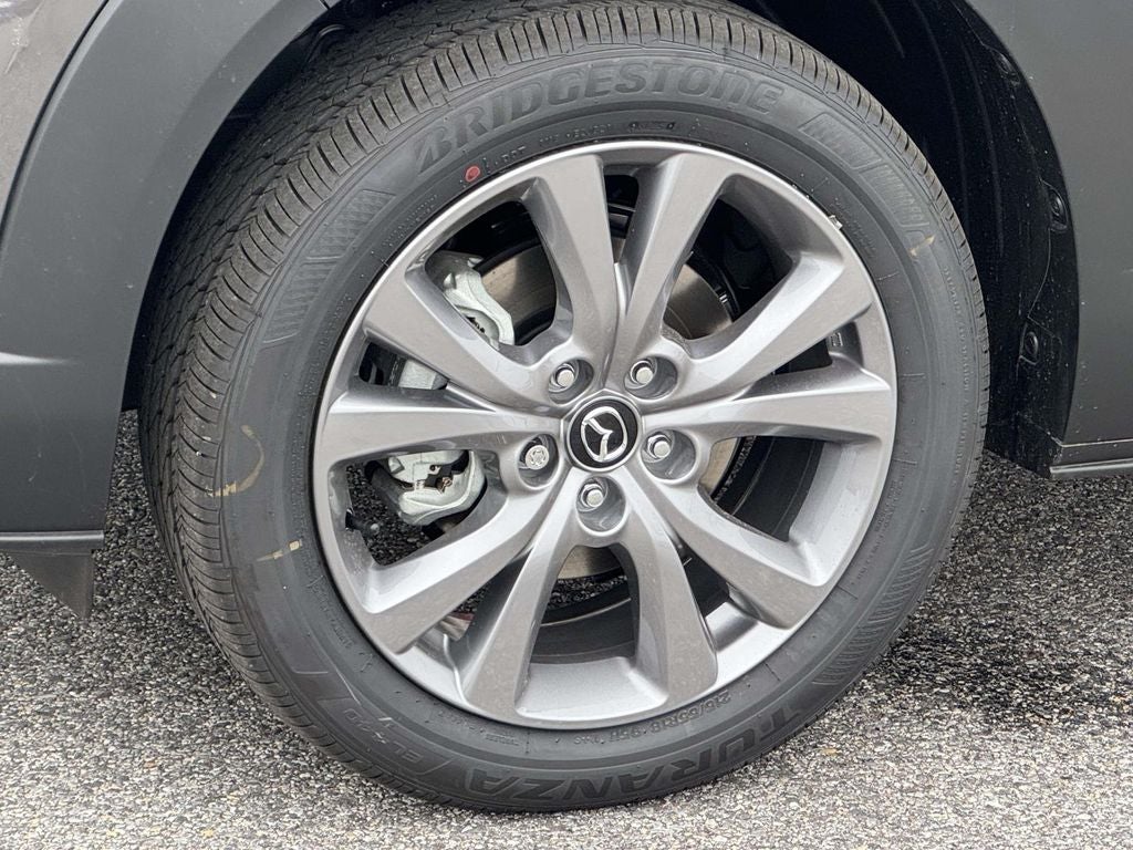 2026 Mazda Mazda CX-30 2.5 S Preferred AWD