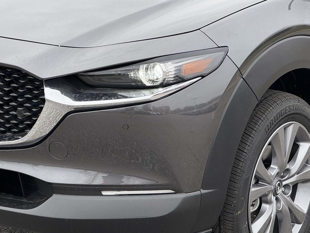 2026 Mazda Mazda CX-30 2.5 S Preferred AWD