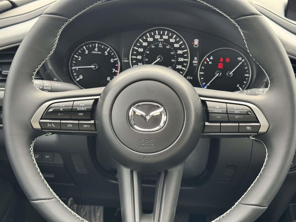 2026 Mazda Mazda CX-30 2.5 S Aire Edition