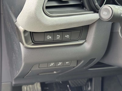 2026 Mazda Mazda CX-30 2.5 S Aire Edition