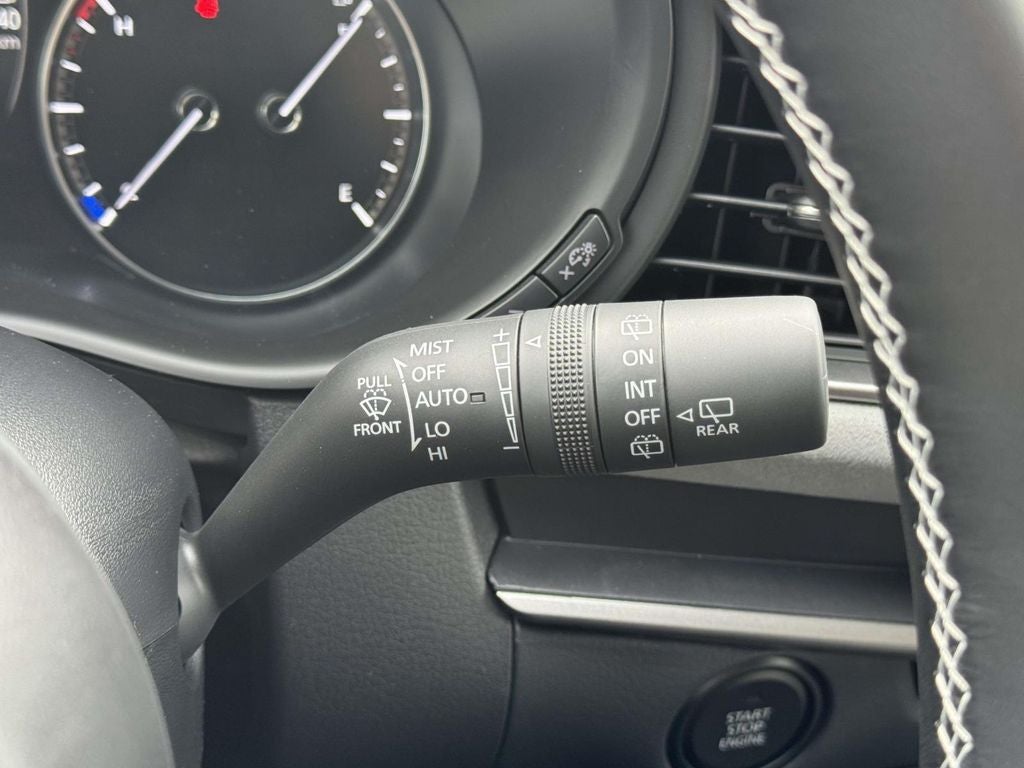 2026 Mazda Mazda CX-30 2.5 S Aire Edition