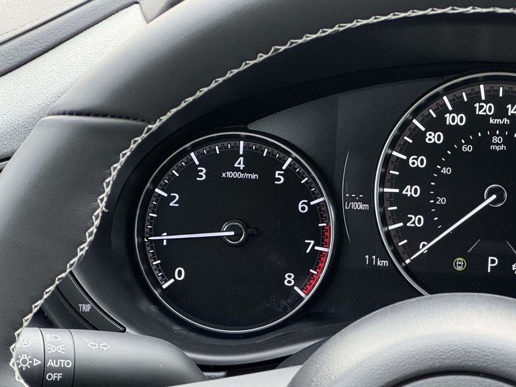 2026 Mazda Mazda CX-30 2.5 S Aire Edition