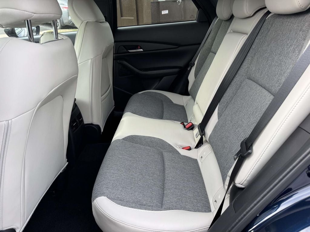 2026 Mazda Mazda CX-30 2.5 S Aire Edition