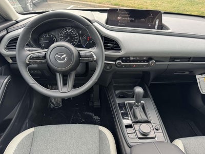 2026 Mazda Mazda CX-30 2.5 S Aire Edition