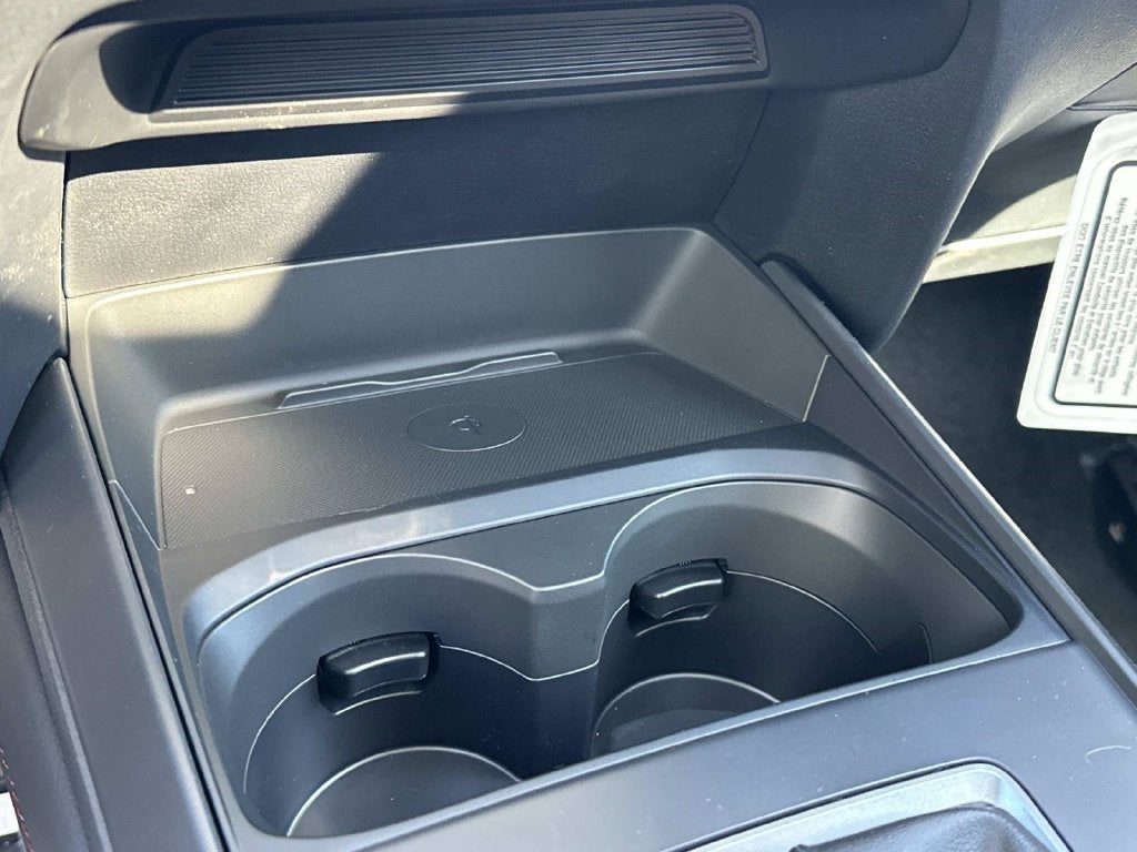 2026 Mazda Mazda CX-30 2.5 S Carbon Edition AWD