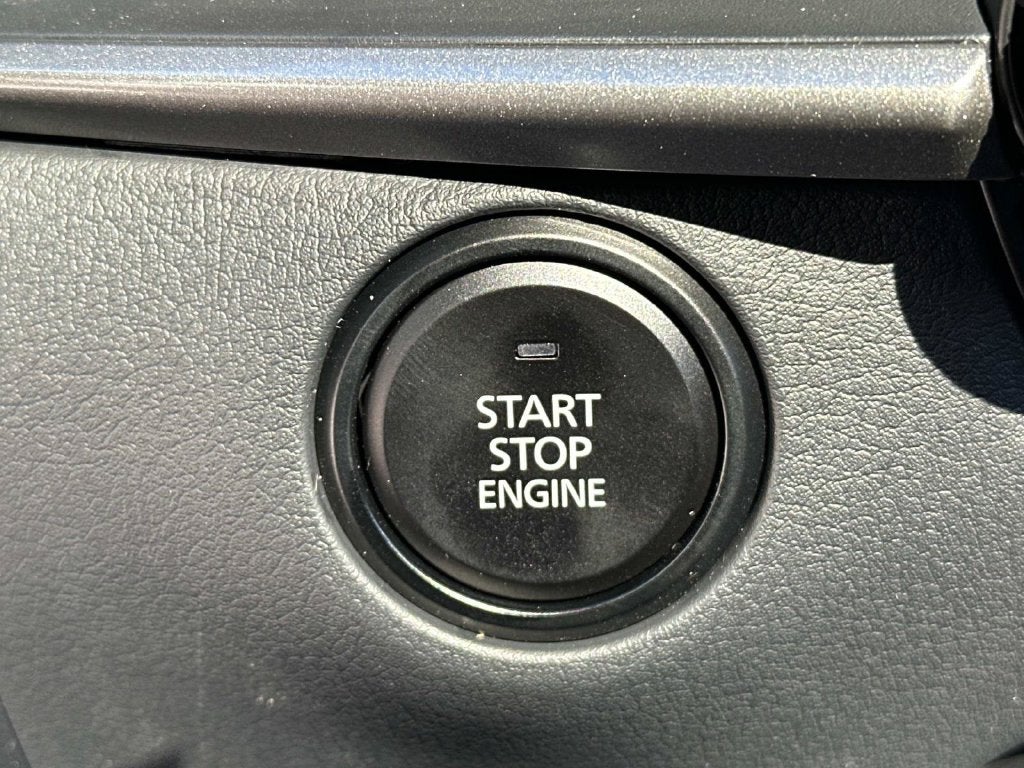 2026 Mazda Mazda CX-30 2.5 S Carbon Edition AWD