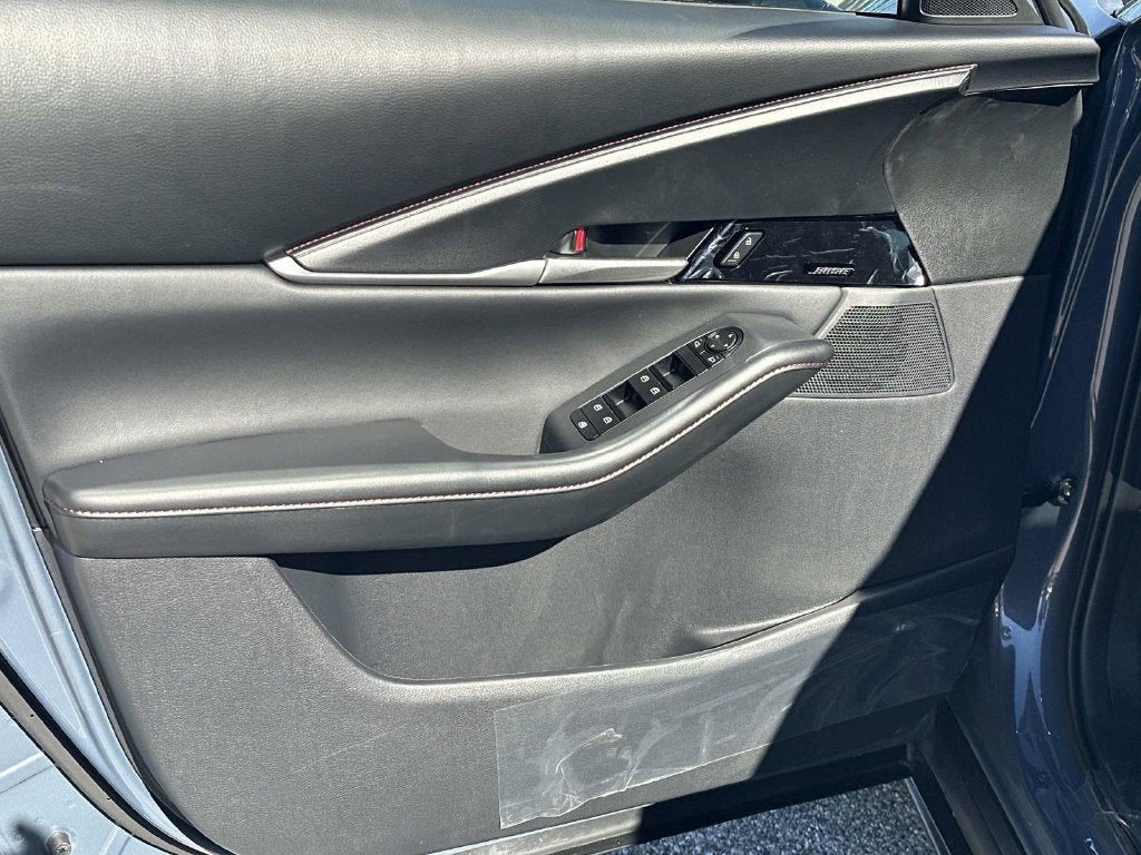 2026 Mazda Mazda CX-30 2.5 S Carbon Edition AWD