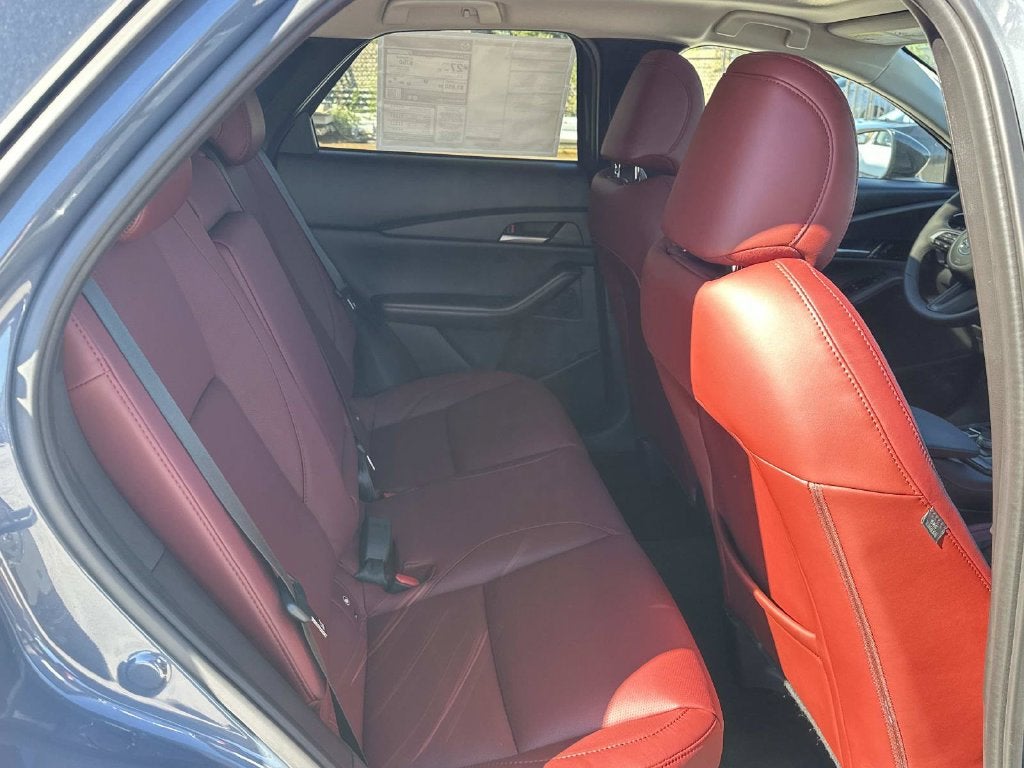 2026 Mazda Mazda CX-30 2.5 S Carbon Edition AWD