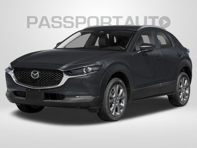 2026 Mazda Mazda CX-30 2.5 S Preferred