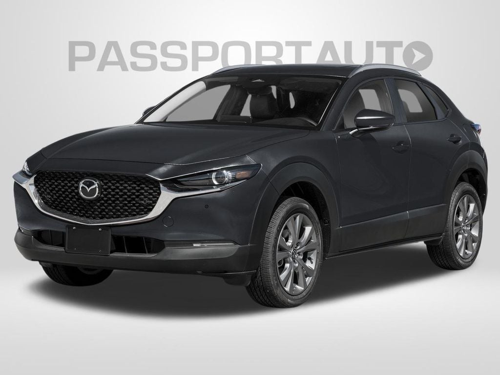 2026 Mazda Mazda CX-30 2.5 S Preferred