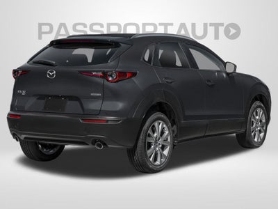 2026 Mazda Mazda CX-30 2.5 S Preferred