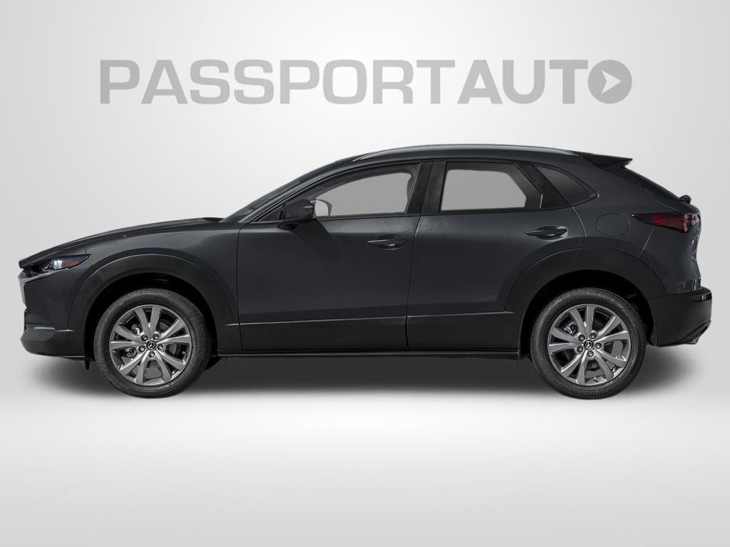 2026 Mazda Mazda CX-30 2.5 S Preferred